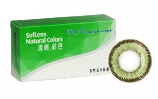 博士伦美瞳什么抛，