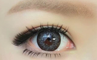 眼镜美瞳什么牌子好，眼镜美瞳什么牌子好用